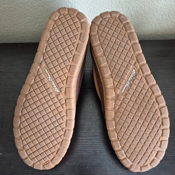 Eddie Bauer Men's Slippers 13 - Picture 3 of 3